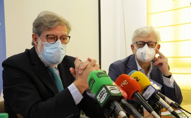 La patronal prevé una evolución positiva del empleo «a corto plazo» pero advierte de «sombras de futuro si se frena la reactivación»