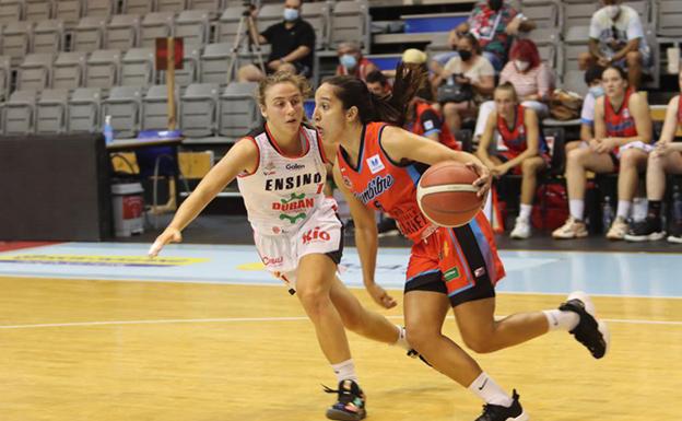 Un positivo en el Durán Ensino aplaza el partido del Pajariel previsto para este mismo domingo