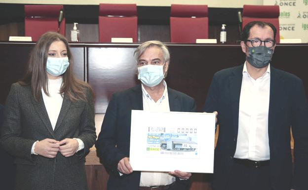 El Hospital de León espera «más ingresos por Ómicron» y con síntomas leves