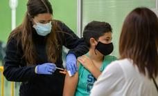 El PSOE pide explicaciones a la Junta por el retraso de la vacunación infantil contra el covid en el Bierzo