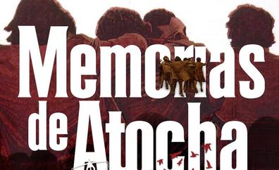 La representación teatral sobre los crímenes de Atocha llega al Albeitar