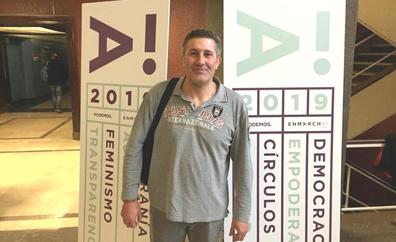 Sixto Martínez reemplaza a Pablo Fernández como cabeza de lista en León por Unidas Podemos