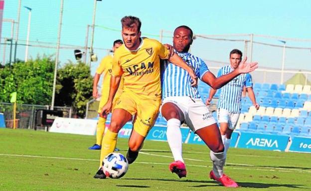 Tropi, otra opción para reforzar el centro del campo