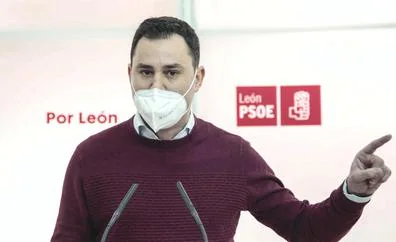 Cendón culpa a Quiñones de la parálisis de Torneros: «Tiene una solicitud desde el 4 de octubre»