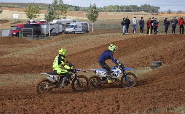 Valencia de Don Juan acogerá dos galas de campeones 2021 de la Federación de Motociclismo de Castilla y León