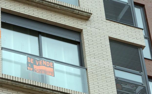 La rentabilidad de la inversión en vivienda en León se sitúa en el 5,9%, un punto por debajo de la media nacional