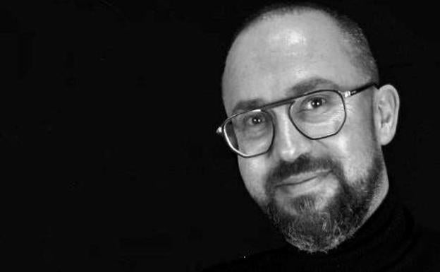 Manuel Jáñez mostrará este sábado la imagen que ilustre la Semana Santa de León 2022