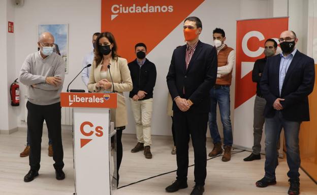 CS ensalza su «gestión eficaz», reconoce errores e invita a la reflexión: «¿Qué alternativa queda?»