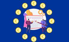 Calendario de hitos para recibir los fondos europeos