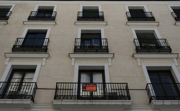 La vivienda de segunda mano se encarece un 2% en León en 2021, hasta los 1.260 euros el metro cuadrado, según Fotocasa