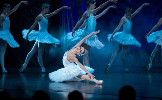 Ballet Imperial Ruso regresa a Ponferrada con un programa para todos los públicos dedicado a Tchaikovsky