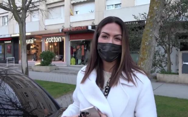 Tamara Gorro reaparece y revela cómo es su relación actual con Garay