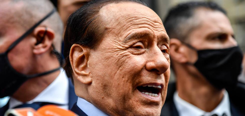 La settima vita politica di Berlusconi: candidato alla presidenza della Repubblica