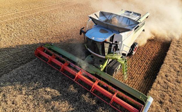 León perdió casi un centenar de agricultores en 2021, un descenso «moderado» con respecto a años atrás