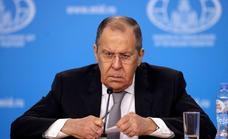 Rusia acusa a Occidente de hacer que «pierda la paciencia»