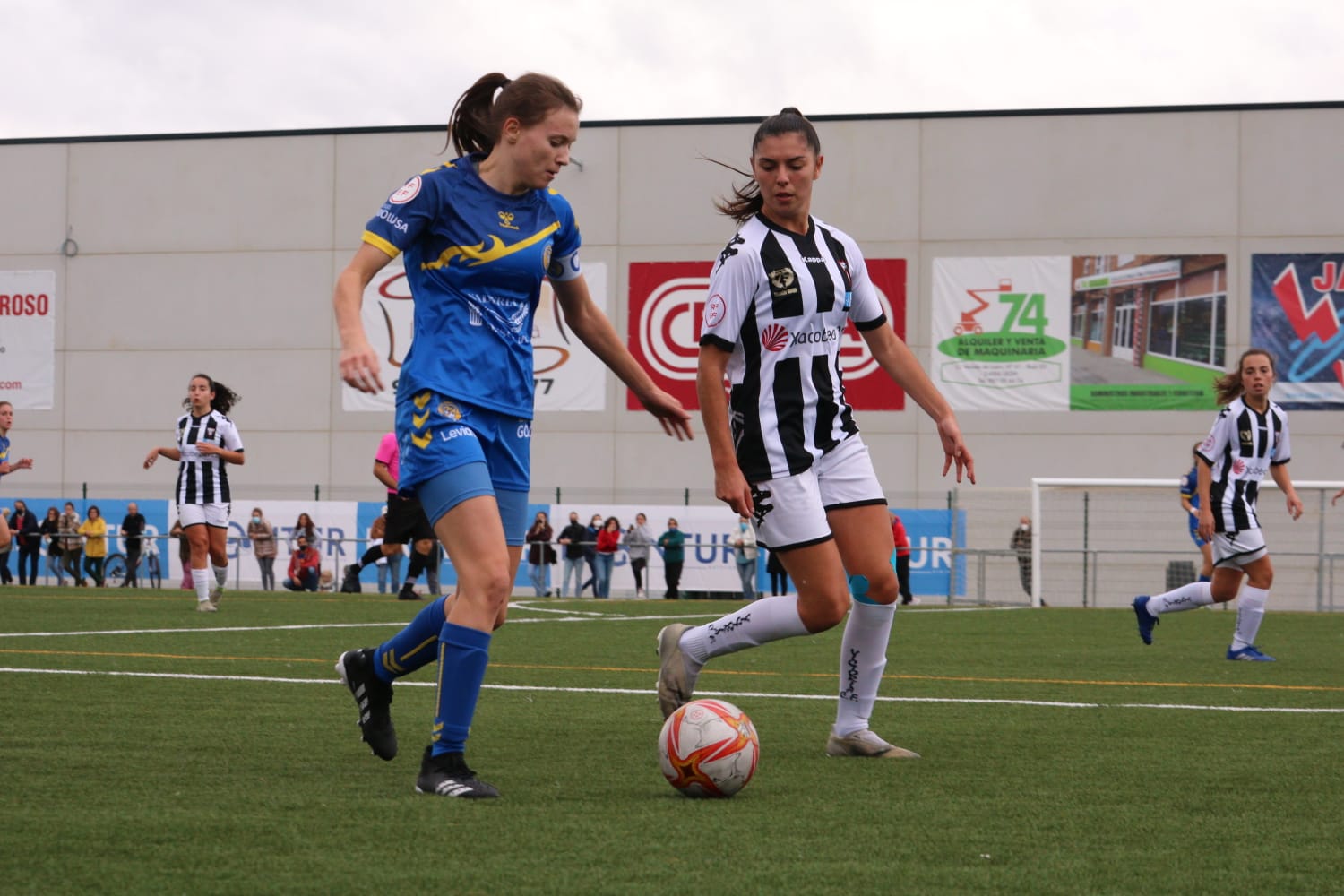 El Olímpico busca materializar su buen juego ante el Versalles