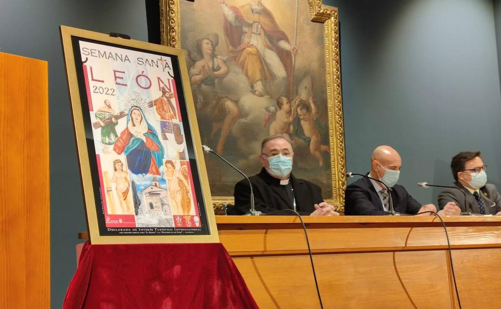 Dos años cargando la cruz y Esperanza para el 2022