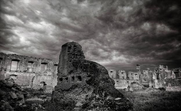 El Instituto Leonés de Cultura exhibe las imágenes ganadoras y finalistas del II Concurso de Fotografía 'Ruta de los Monasterios'