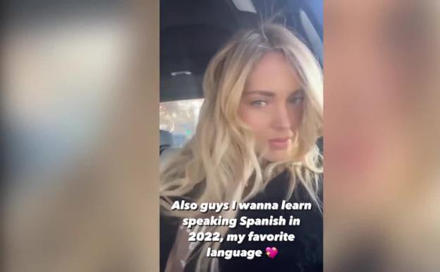 Chiara Ferragni bate récords en Instagram