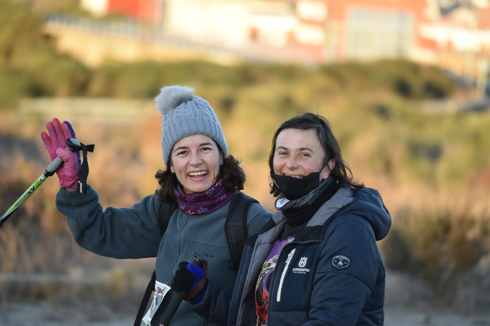 Las mejores imágenes de la Transcandamia 2022 (I)