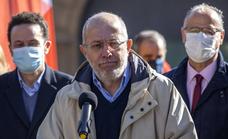 Igea asegura que el si el PSOE «compra» sus proyectos y lo hace «más que el PP» pactaría con ellos