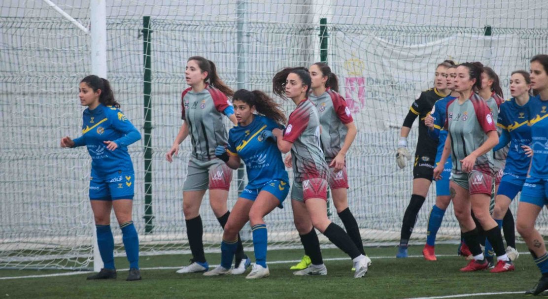 El Olímpico vuelve a la senda del triunfo