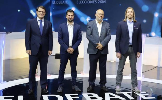 RTVE considera que no producir la señal de uno de los dos debates es «un ataque a la profesionalidad del personal»