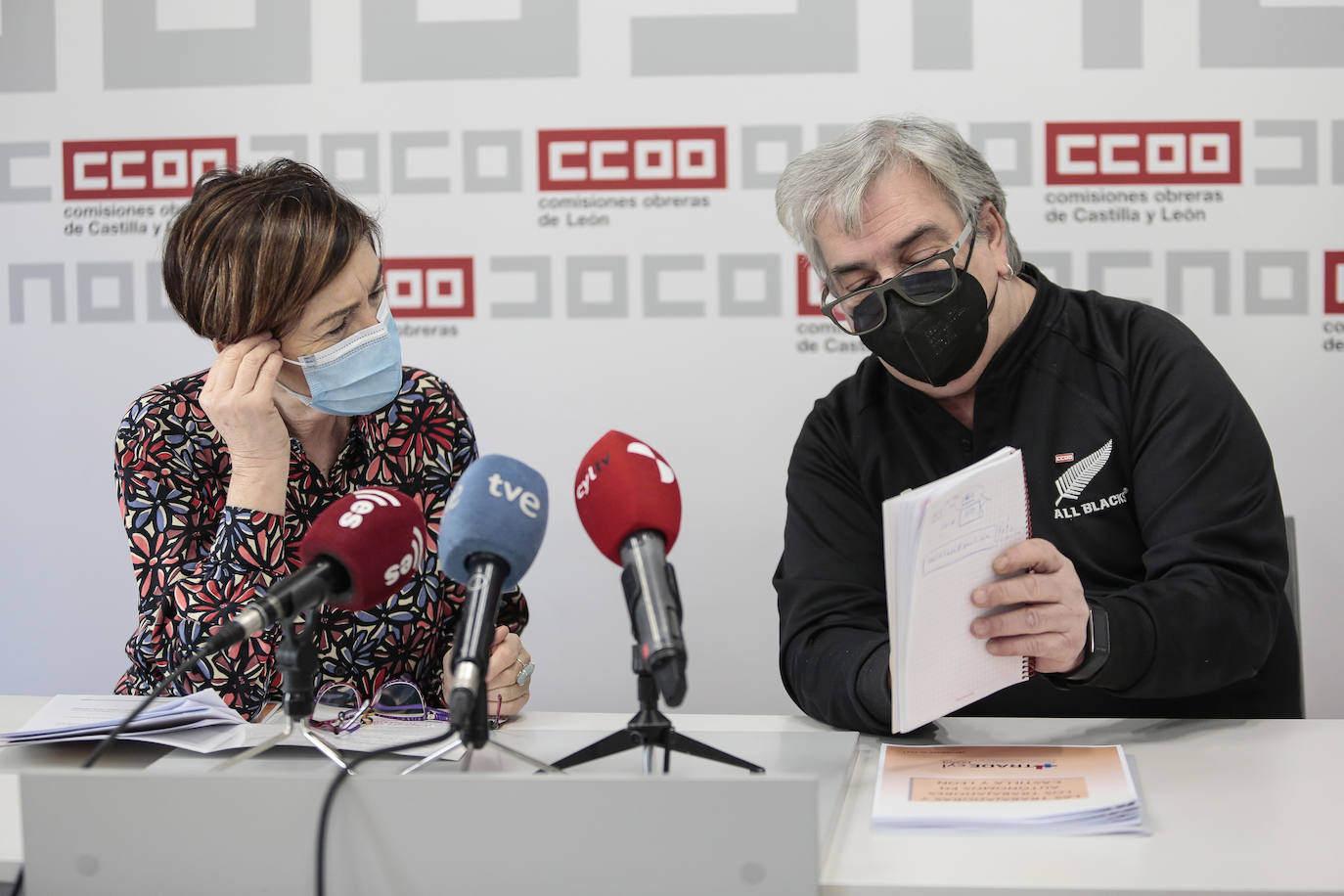 Más de 36.000 autónomos leoneses resisten a la pandemia