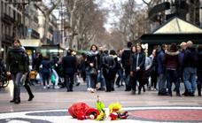 La Generalitat pide una comisión de investigación sobre los atentados de Barcelona