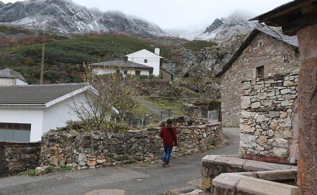 La asociación cultural 'Laciana con los cinco sentidos' busca la promoción del turismo accesible y sostenible en esta comarca leonesa