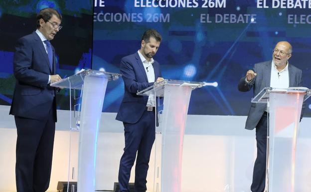 La Junta Electoral permite el debate telemático si un candidato no puede acudir por motivos de salud