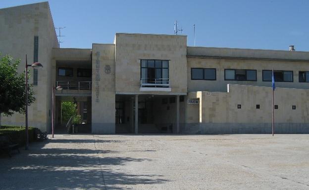 UPL en San Andrés exige al Ayuntamiento que reclame al Ministerio la rotonda N-120