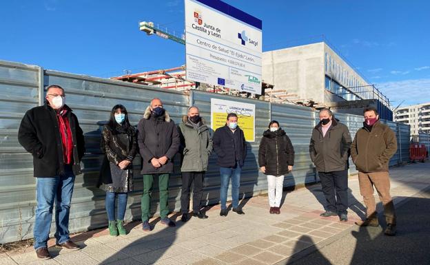 UPL insta a Mañueco a pasar «de la ficción a la realidad» con los proyectos para León