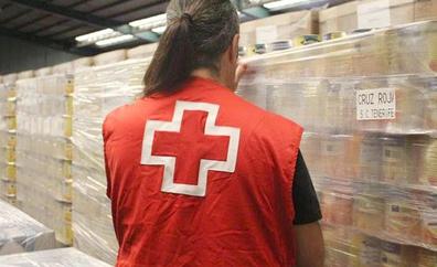 USO consigue la mayoría sindical en las elecciones en Cruz Roja León