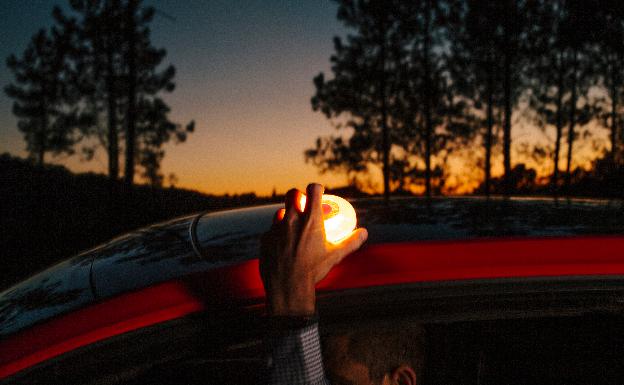 Por qué ya no es necesario salir del coche si tengo un incidente en carretera