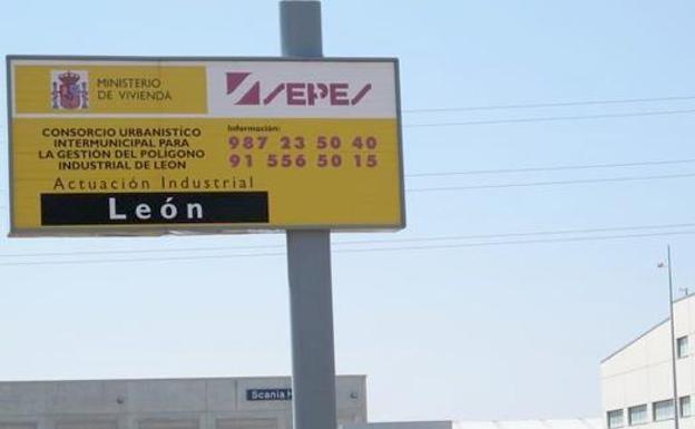 El PP critica la propuesta de disolver el Consorcio del Polígono de Onzonilla