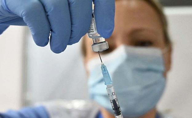 Bembibre, Toreno, Fabero y Villablino vacunan entre el jueves y el viernes a los menores nacidos en 2016