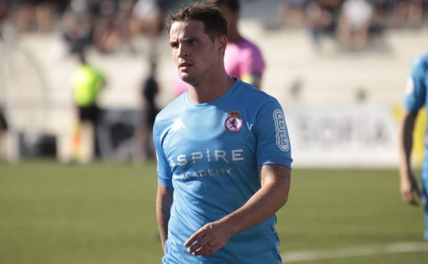 El Castellón aprieta por Galas