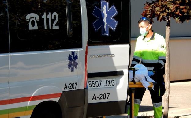 Un hombre de 80 años dispara a su nieto y después se quita la vida