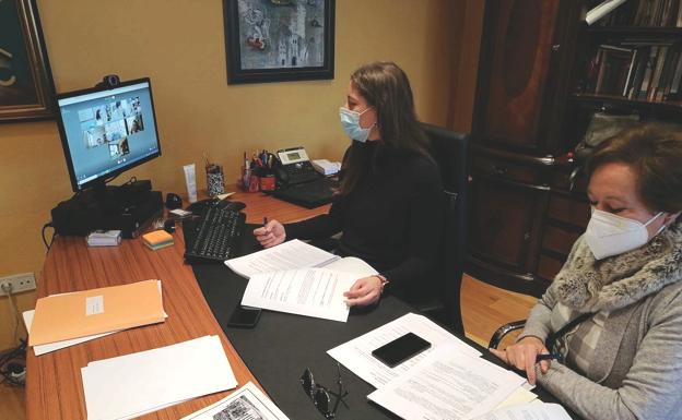 Patrimonio autoriza la recuperación de la cubierta del Palacio de los Condes de Vega en Grajal de Campos