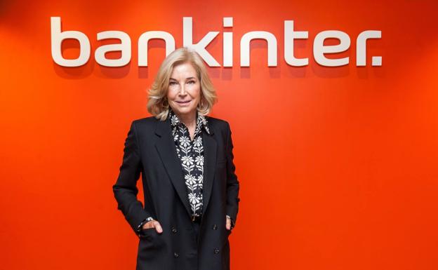 Bankinter gana 1.333 millones en 2021 con la plusvalía de Línea Directa