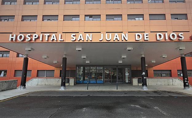 El Hospital San Juan de Dios de León consigue por cuarta vez el Sello EFQM 500+