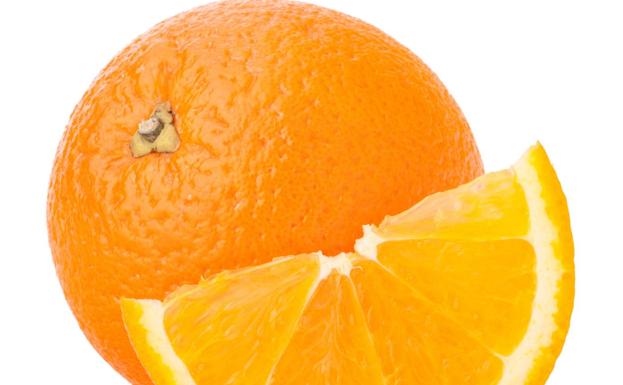 La naranja incrementa su precio un 1111% entre origen y destino