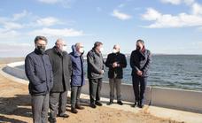 La modernización del Canal Toro-Zamora beneficiará a 3.000 regantes