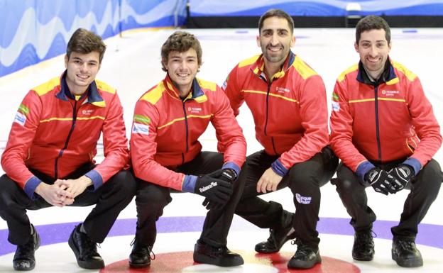 Edu de Paz se despide de las opciones de Mundial con victoria