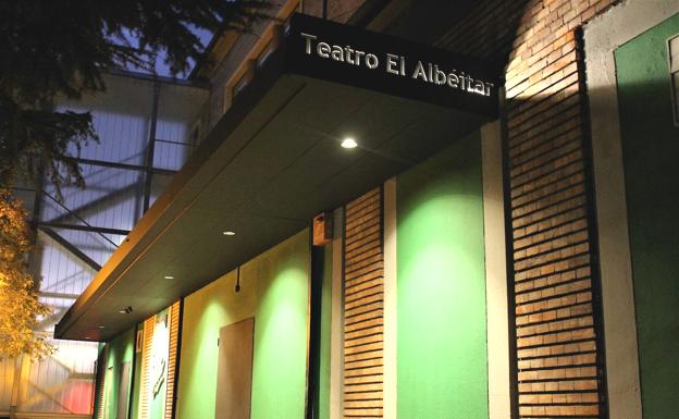 La compañía leonesa 'Teatro Enobras' ofrece dos funciones de 'Volpone' en El Albéitar