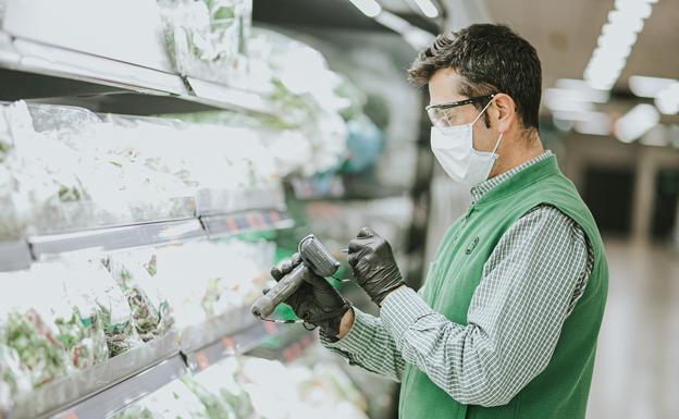 Mercadona acuerda subir el salario un 6,5% a toda su plantilla en León, más de 1.300 trabajadores