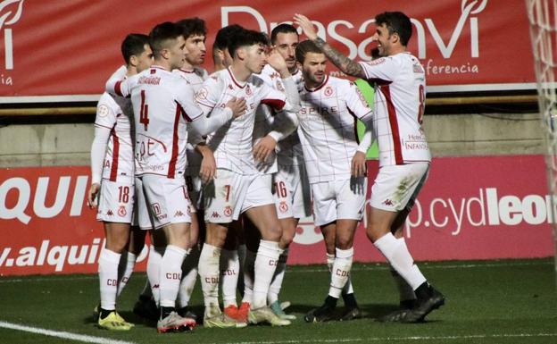 Cultural-Real Unión, en directo