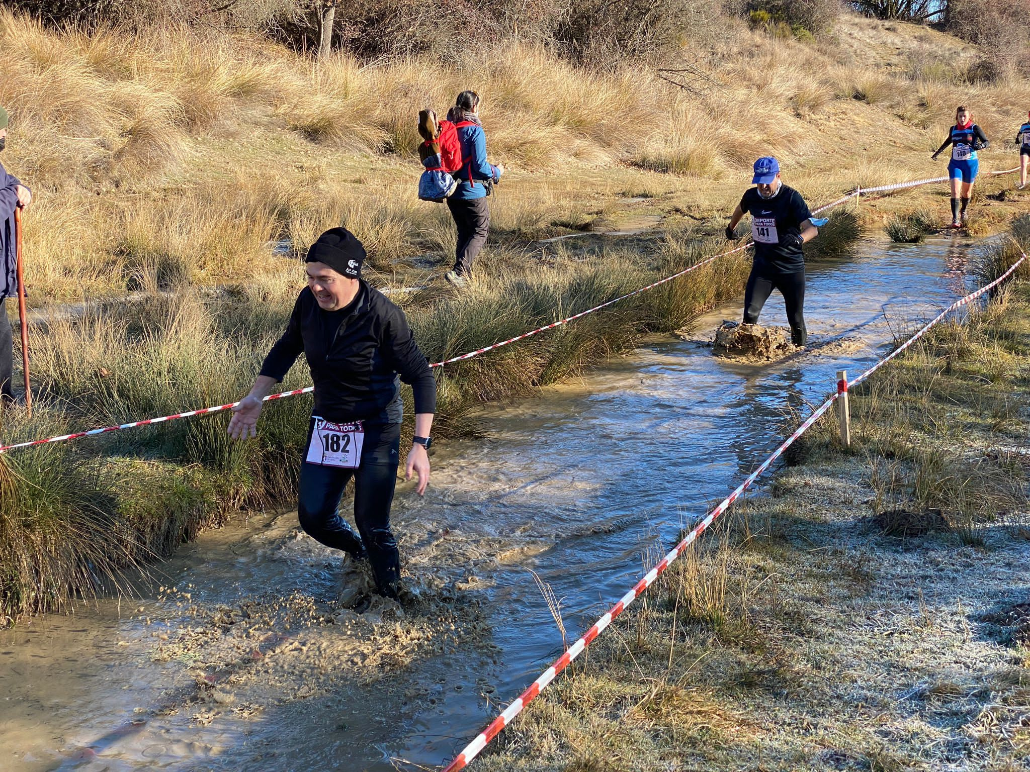 Cross de Villabalter