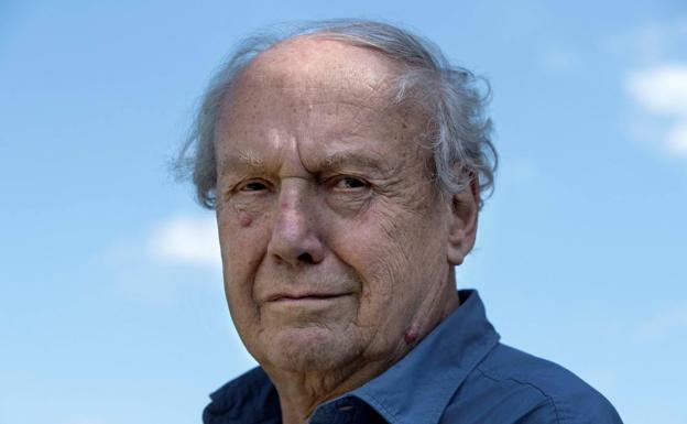 Muere el dibujante francés Jean-Claude Mézières, creador de 'Valérian y Laureline'